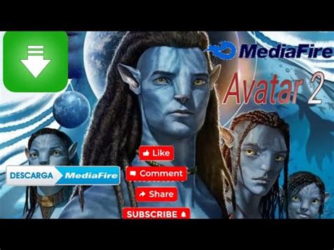 descargar avatar 2 utorrent.